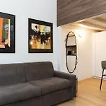 Youhosty - Porta Venezia Design Apartment *