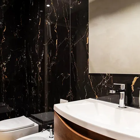 Lägenhet Youhosty - Porta Venezia Design *