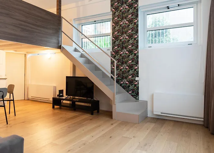 Appartement Youhosty - Porta Venezia Design