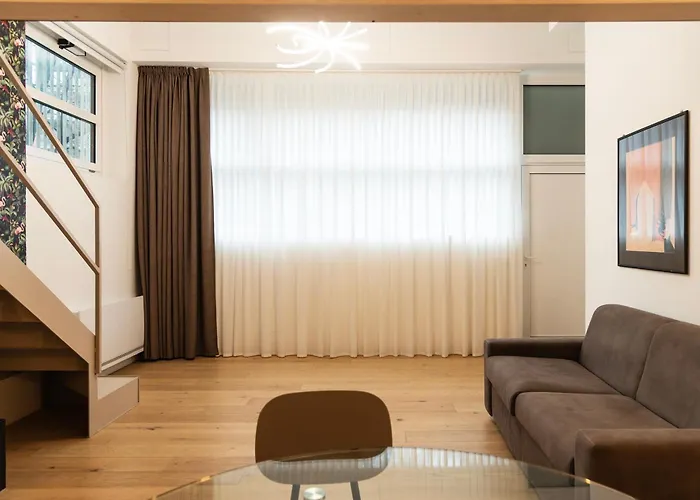 Youhosty - Porta Venezia Design Milan